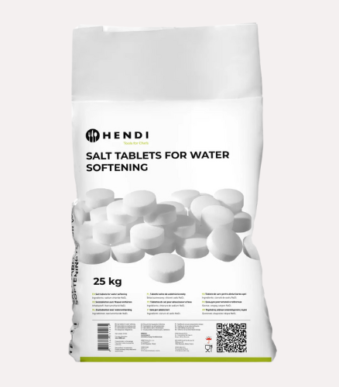 tablettensalz 25kg zur wasserenthärtung