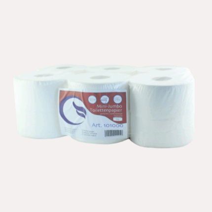 Toilettenpapier Medi