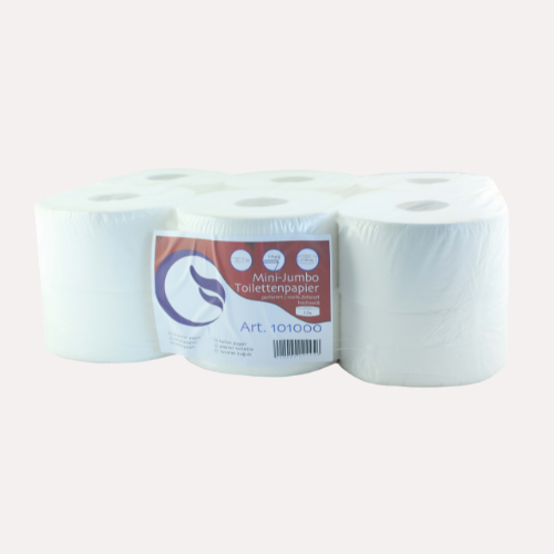 Toilettenpapier Medi