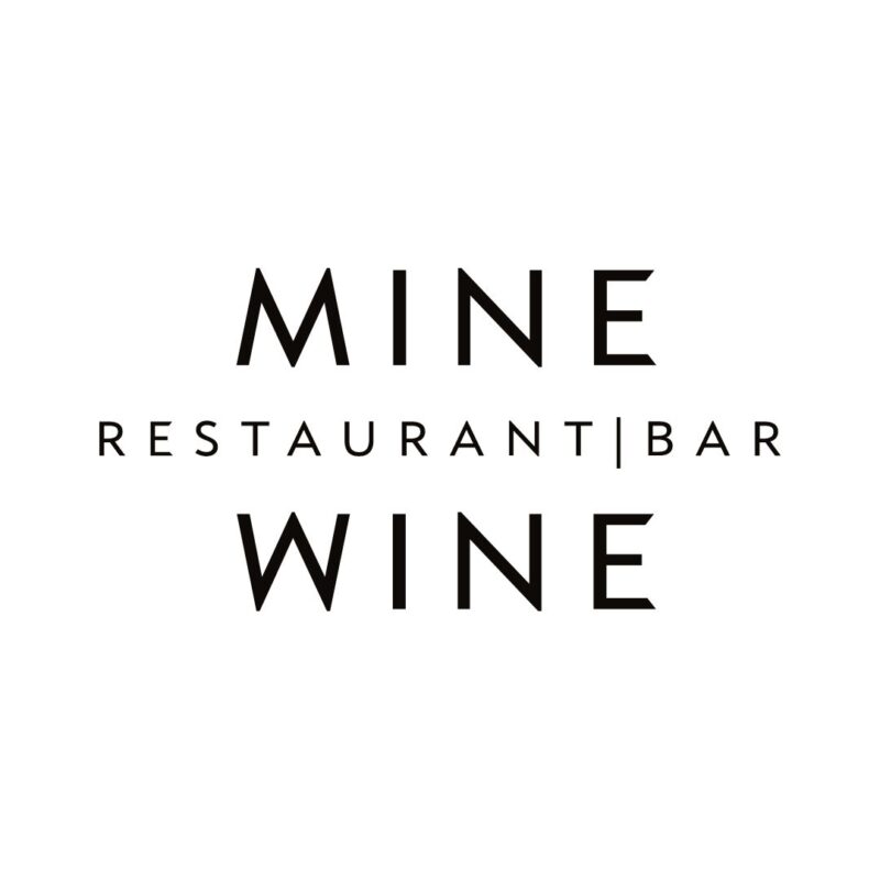 MINE Logo