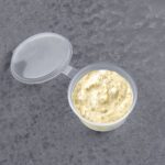 Dressing 60ml mit Deckel