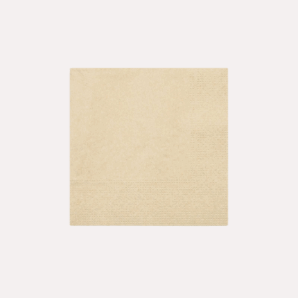 24x24, eco, plock, Ungebleichte bio cocktailserviette, Großhandel für Servietten, Gastronomiebedarf, Gastronomiebedarf Berlin, nachhaltig, bar, café, restaurant