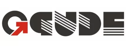 Gude Logo
