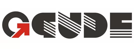 Gude Logo