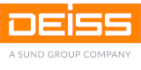 Deiss Logo