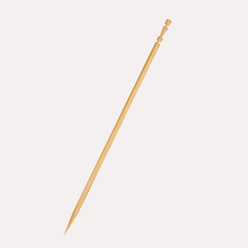 Holz Spieß FSC, Bar Spieße