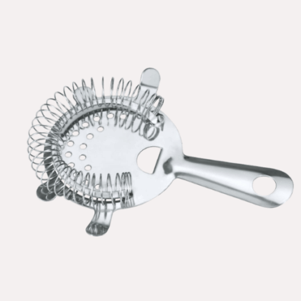 STRAINER Bar und Cocktailsieb