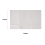 Passiertücher 50x38cm – Bild 2