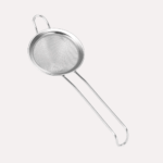 Bar und Cocktailsieb konisch