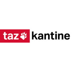 taz Kantine logo