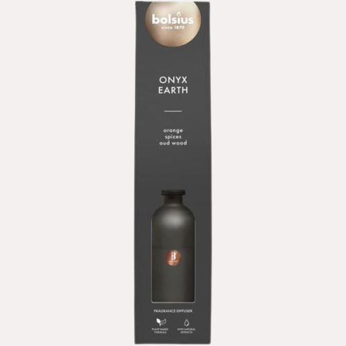 Duft OE Raumduft Onyx Earth, 160ml – Bild 1